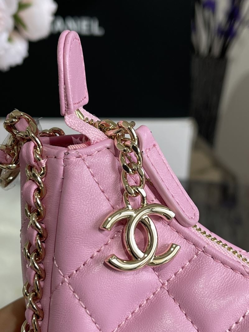 Chanel Hobo Bags